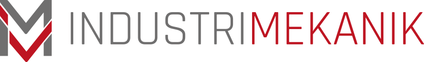 Industrimekanik Väst AB logotyp