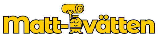 Nya Matt-Tvätten af 2004 AB logotyp