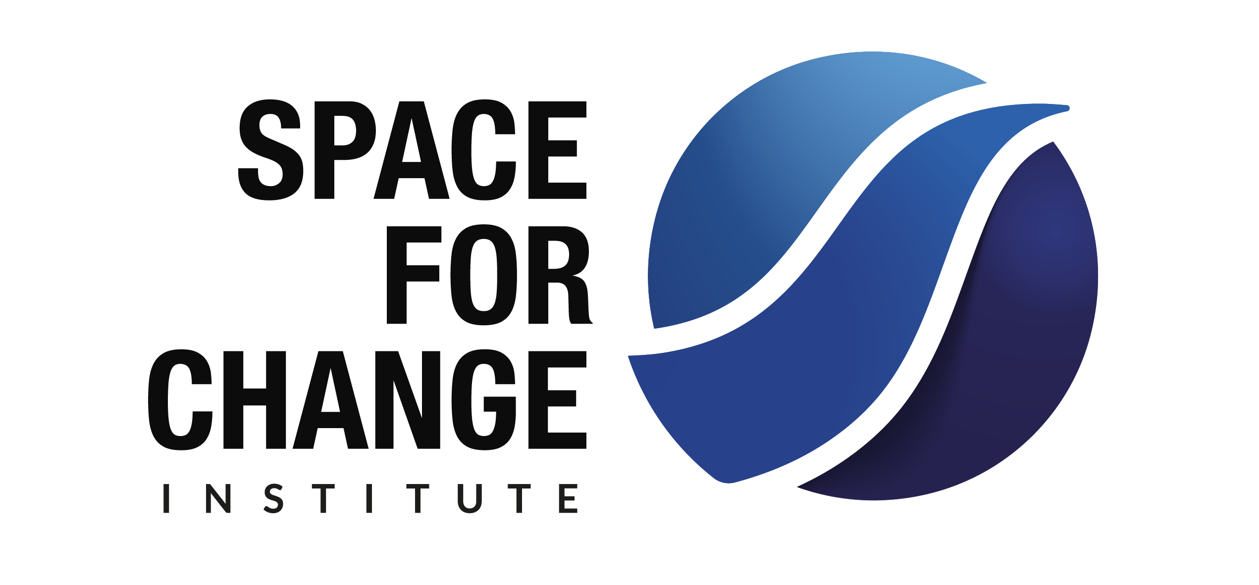 Space for Change Institute AB logotyp