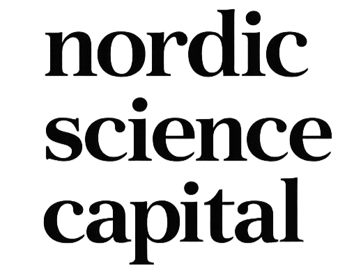 Nordic Science Capital AB logotyp
