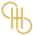 Hår & Hudateljén i Kalmar AB logotyp