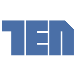 TEN Songs AB logotyp