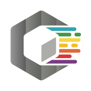 FBG Fastprint AB logotyp