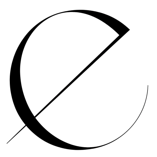 Engelstrand Advokatbyrå AB logotyp