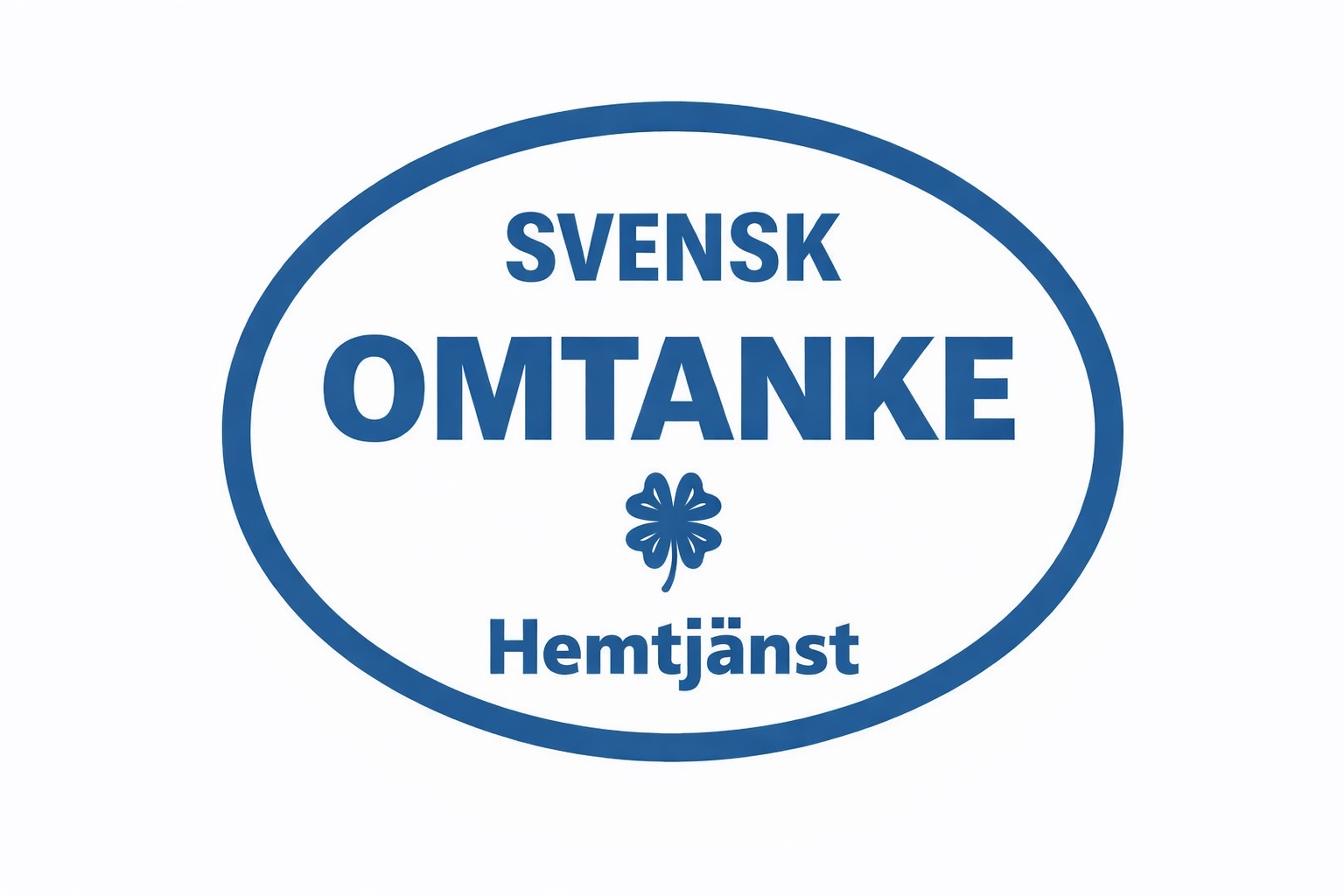 Svensk Omtanke AB logotyp