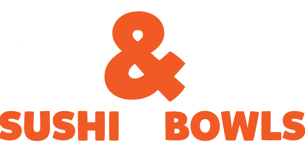 A&M Sushi Bar AB logotyp