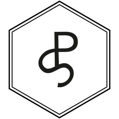 Petra Sollén AB logotyp