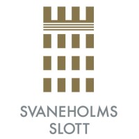 Slottsrestaurangen i Skurup AB logotyp