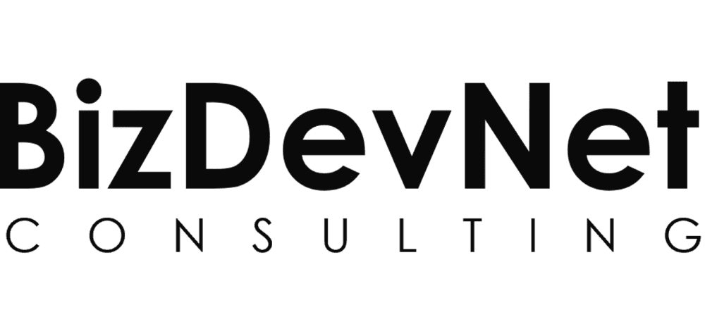 BizDevNet Consulting AB logotyp