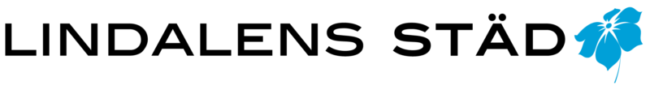 Lindalens Städ och Tilläggstjänster AB logotyp