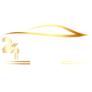 24 Service B&S AB logotyp