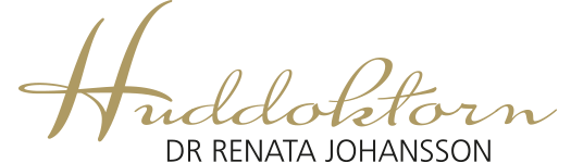 Huddoktorn Kalmar AB logotyp