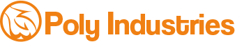 Poly Industries AB logotyp