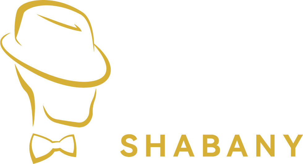 AB Shabany Tailoring logotyp