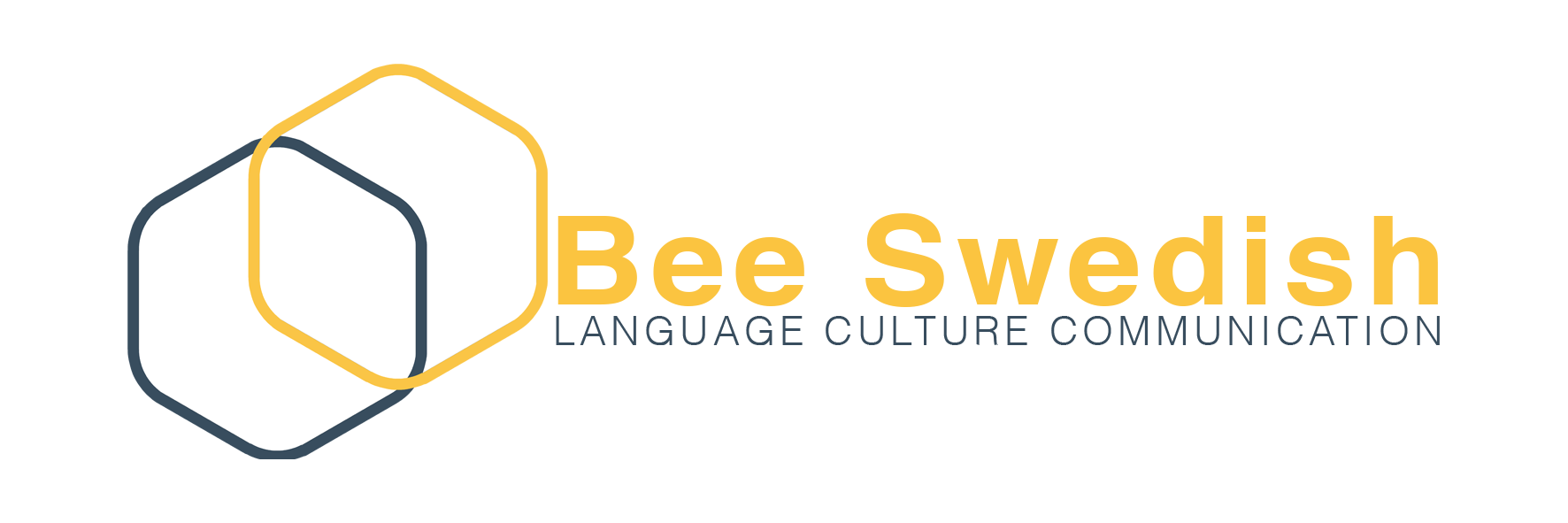 Bee Swedish AB logotyp