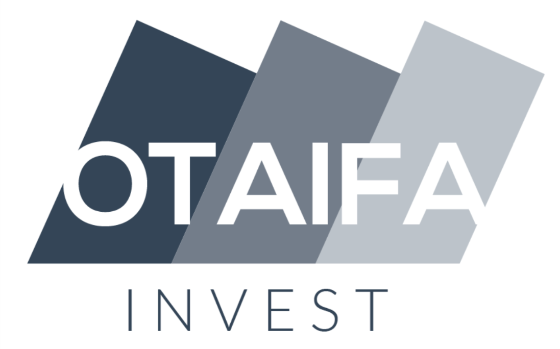 Otaifa Invest AB logotyp