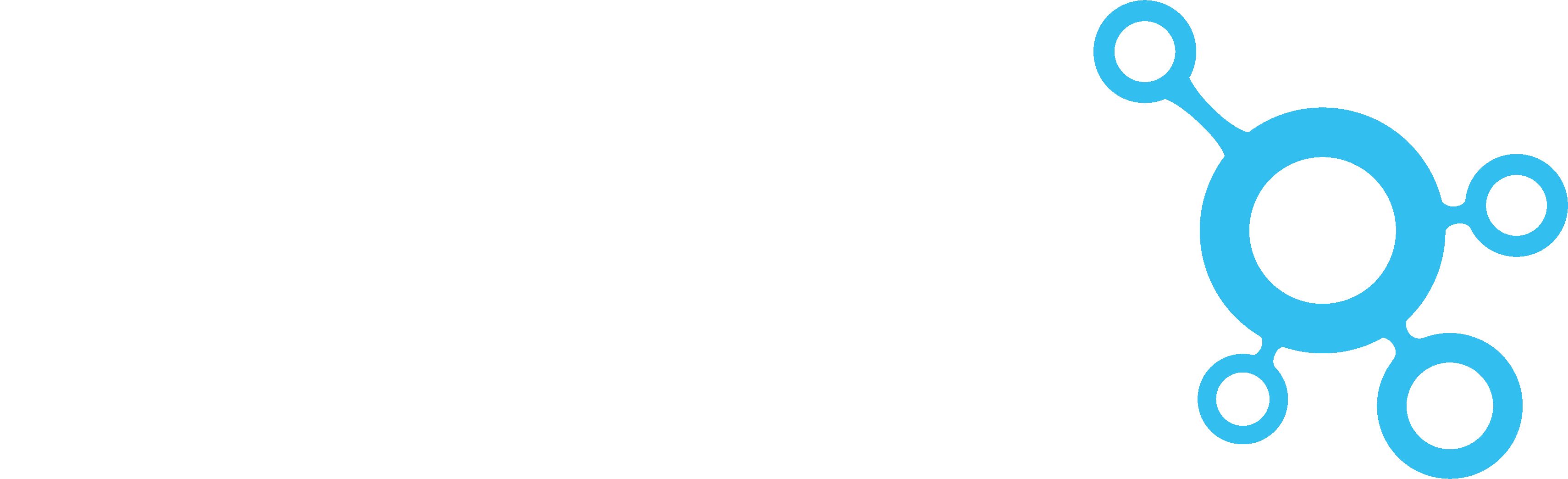 Metricio AB logotyp