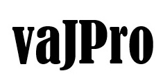 VAJPRO AB logotyp