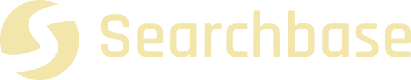 Searchbase Sweden AB logotyp