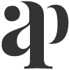 Authentic People AB logotyp