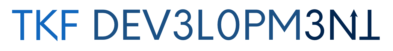 TKF Development AB logotyp