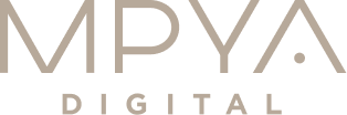 Mpya Digital AB logotyp