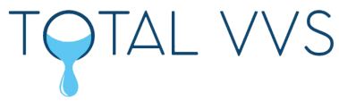 Total VVS i Sverige AB logotyp