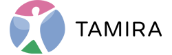 Tamira Trygghetsjour AB logotyp
