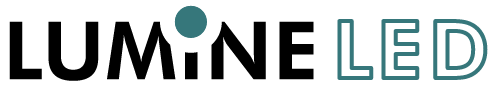 Lumine LED AB logotyp