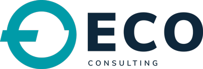 ECO Consulting i Norr AB logotyp
