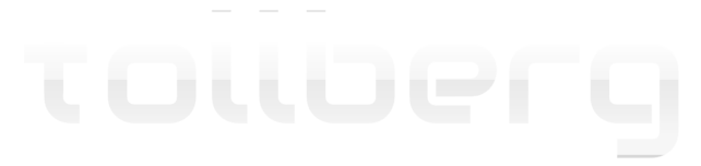 Tollberg bygg & inredning AB logotyp