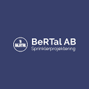 Bertal AB logotyp