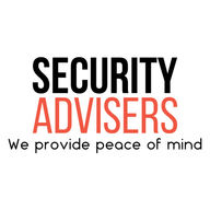 Security Advisers Sweden AB logotyp
