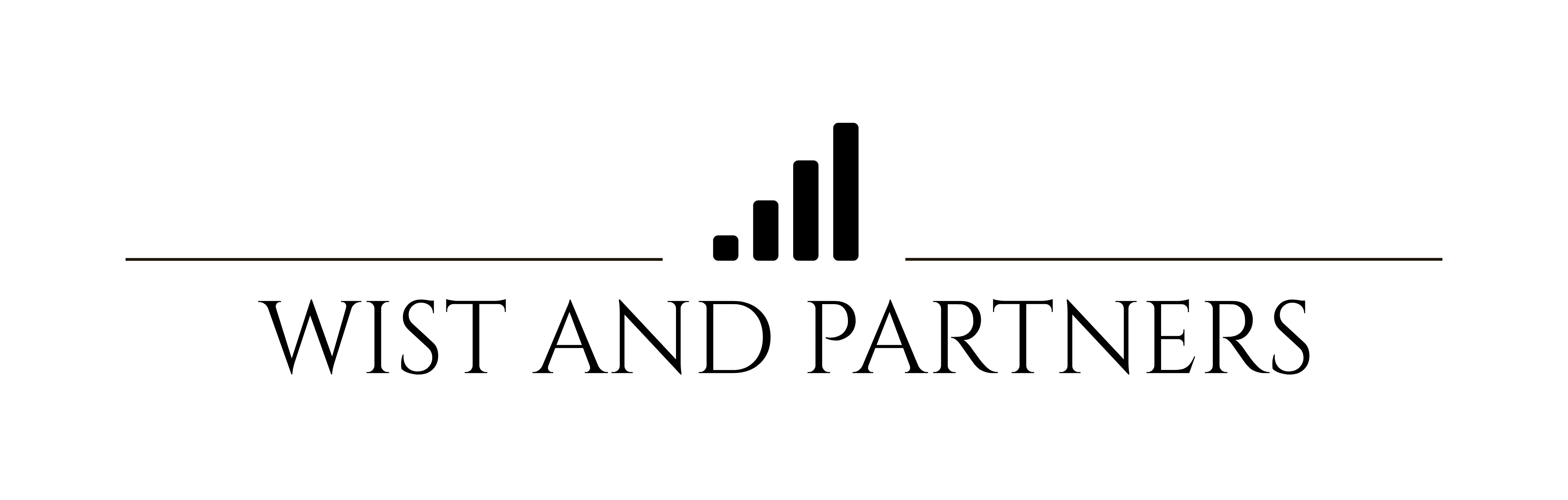 WIST AND PARTNERS AB logotyp