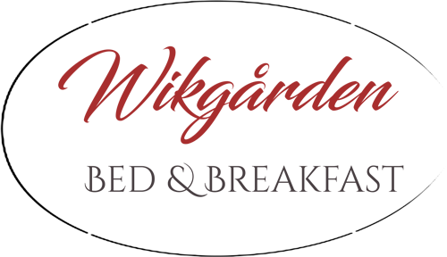 Wikgården AB logotyp
