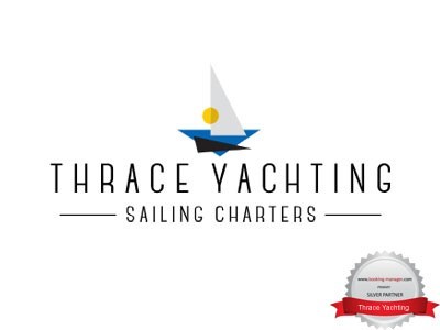 Yacht Charter Broker Savooyen AB logotyp