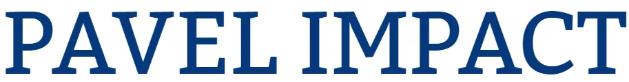 Pavel Impact AB logotyp