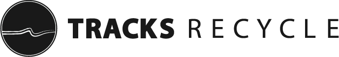 TRC Recycle AB logotyp