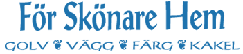 För Skönare Hem Österlen AB logotyp