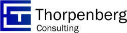 Thorpenberg Consulting AB logotyp