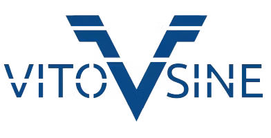 Vitosine AB logotyp