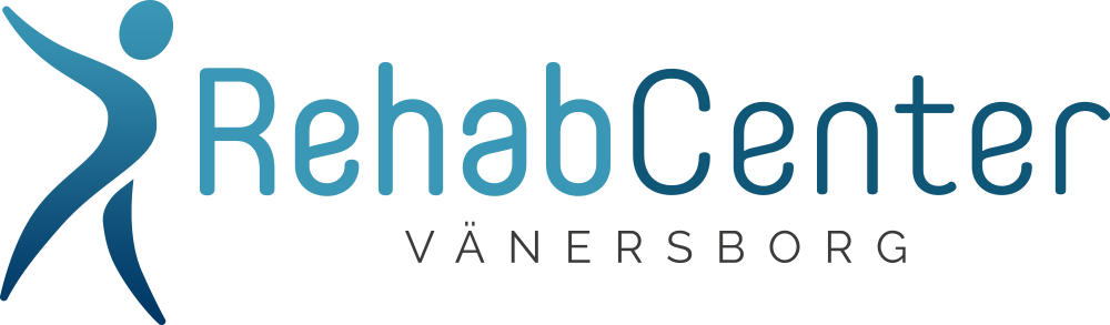 Rehabcenter Vänersborg AB logotyp
