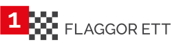 Flaggorett AB logotyp