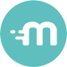 Mero Rekrytering AB logotyp