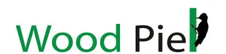 Woodpie AB logotyp