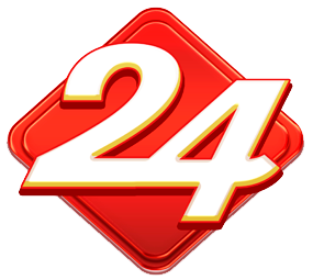 Sami 24 AB logotyp