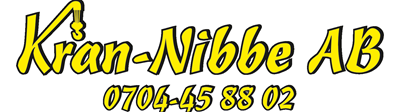 Kran-Nibbe AB logotyp