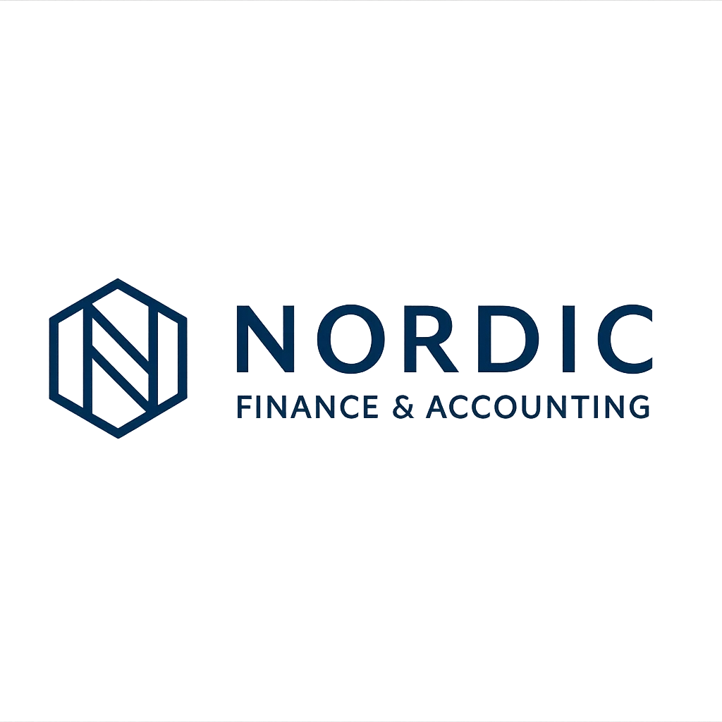 Nordic Finance & Accounting AB logotyp