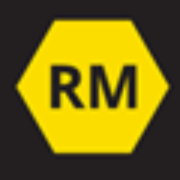 RM Golv & Terrazzo AB logotyp