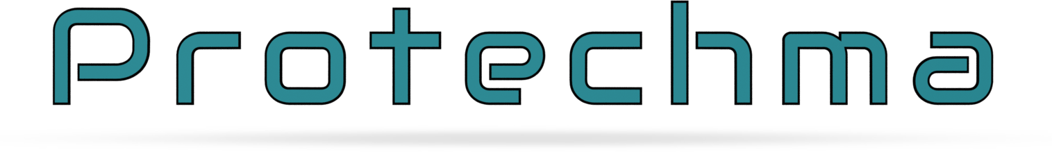 Protechma AB logotyp
